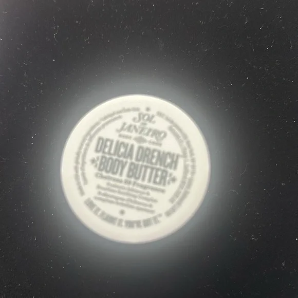 Sol de Janeiro Delicia Drench Body Butter and Perfume Mist Set - Picture 2 of 4